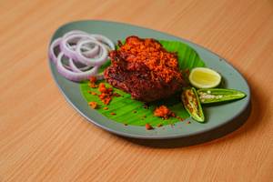 Chicken Dry Fry [Quarter]