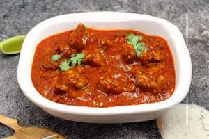 Chicken Chilli Gravy