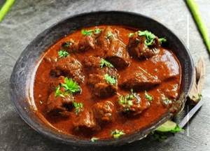 Mutton Dahiwala  ( 3 Pcs )