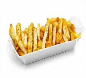 Tandoori Fries