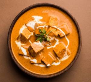 Cream Paneer