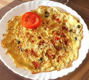 Fried Egg