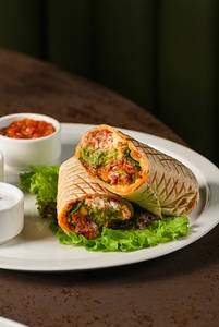 Burritos