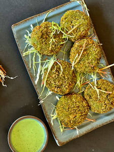 Hara Bhara Kebab