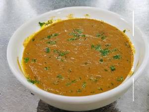 Dal Fry Butter