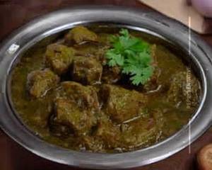 Mutton Green ( 4 Pcs )