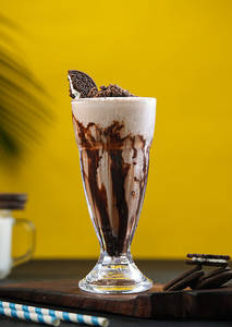 Oreo Shake