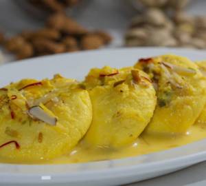 Rasmalai