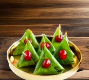 MItha paan (2 PC)