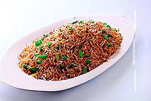 Schezwan Fried Rice