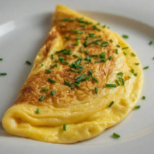 Egg Omelette
