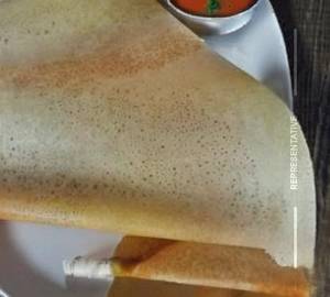 Roll Dosa