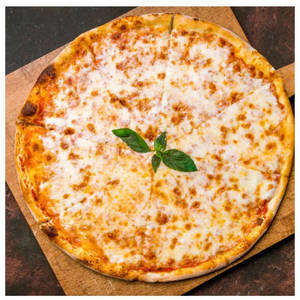 Double Margherita.