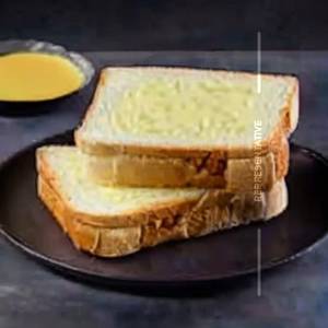 Bread butter
