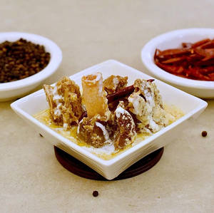 Gosht Rezala
