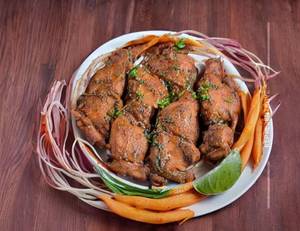 Tawa Chicken