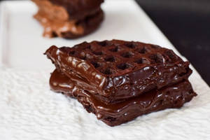 Double Chocolate Dark