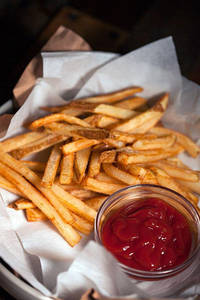 French Fry