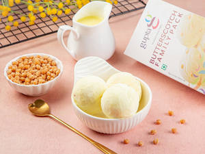 BUTTERSCOTCH FAMILY PACK