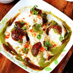 Dahi Bhalla