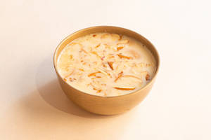 Payasam With Vermicelli