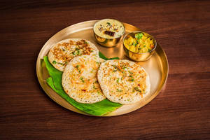 Set Dosa