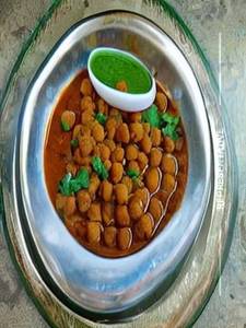 Chana Masala