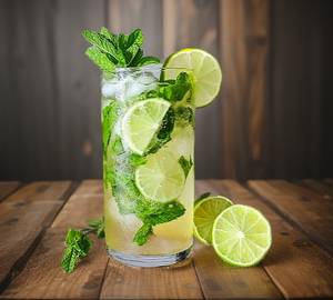 Mint Mojito