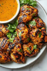 Tawa Chicken