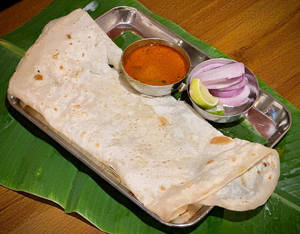 Veechu Parotta (1pc)