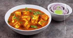 Handi paneer