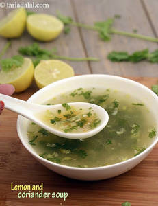 Lemon Coriander Non Veg
