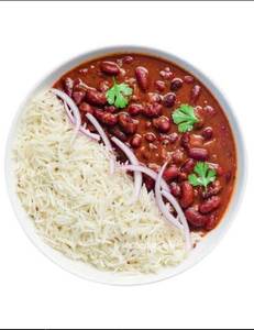 Rajma Chawal