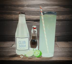 Soda Lime.