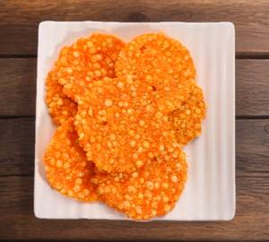 Sabudana Papdi (200Grams)