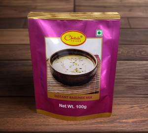 Basundi Mix 100 G