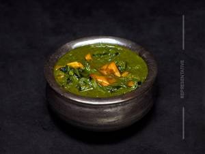 Dal Palak
