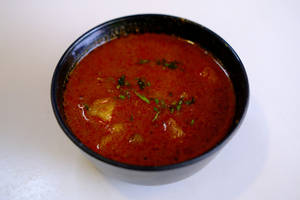 Veg Curry
