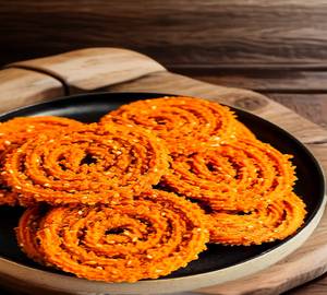 Chakli 200Grams