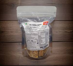 Rajgira Bites 200 G