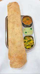 Masala Dosa                                     