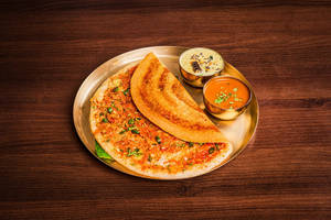 Udupi Special Masala Dosa