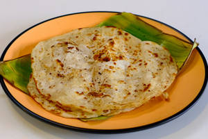 Kerala Parotta ( 2 Pieces)