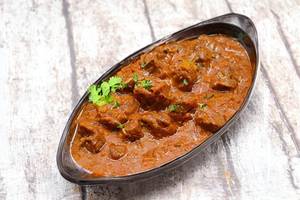 Mutton Bhuna