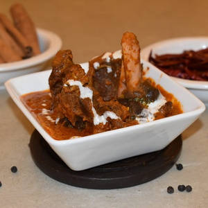 Gosht Kundan Kalia
