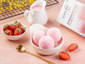 STRAWBERRY FAMILY PACK