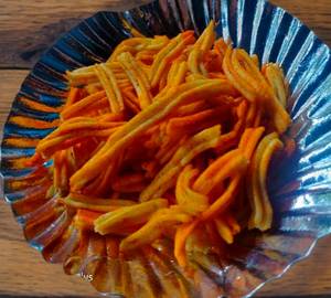 Potato Chili Mili (200Grams)