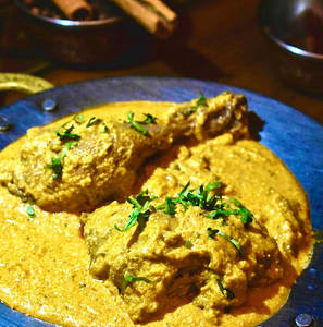 Awadhi Murgh Chaap [2 Pcs]