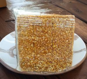 Shengdana Crush Chikki 200 G