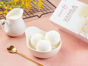 VANILLA PARTY PACK
